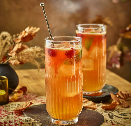 Food & Drink Photography Portfolio, cookbook