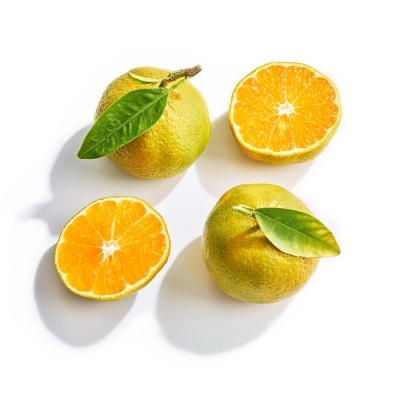 Mandarin ingredient photography by Stephen Conroy Food & Drink photographer