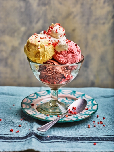 stephen conroy food photography | portfolio | dessert image 3