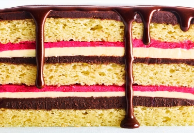 stephen conroy food photography | portfolio | dessert image 2