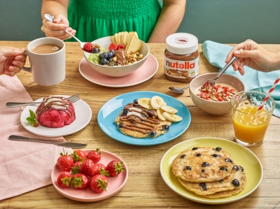 stephen conroy food photography | portfolio | dessert image 14