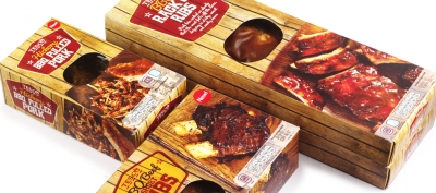 stephen conroy, food photography, food photographer, studio hire, london,tesco americana packaging image 1