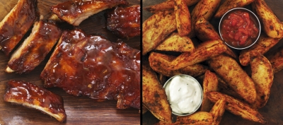 stephen conroy, food photography, food photographer, studio hire, london,tesco americana packaging image 2