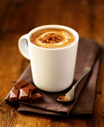 Hot Chocolate Photography by Stephen Conroy photographer