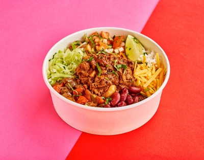 Restaurant menu photography for Fiesta Mexico by Stephen Conroy food photographer