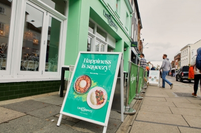 stephen conroy restaurant menu food photography image 15