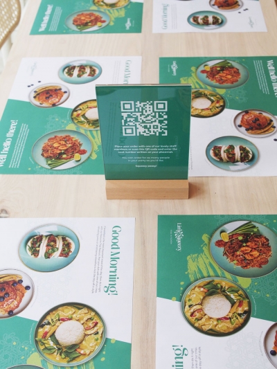 Restaurant menu photography for Lime Sqeezy by Stephen Conroy food photographer