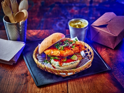 stephen conroy burger photography | portfolio | food photographer london image 6