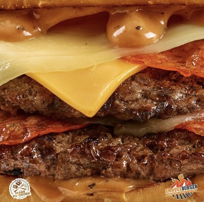 stephen conroy burger photography | portfolio | food photographer london image 28