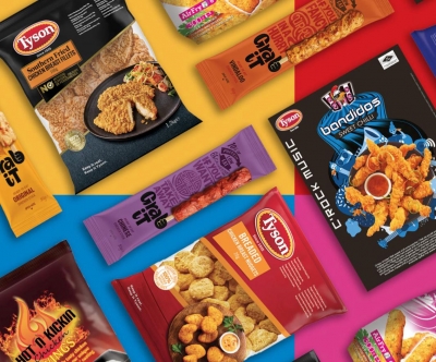 Stacksando fried chicken meal deal uber eats deliveroo Stephen Conroy food photography