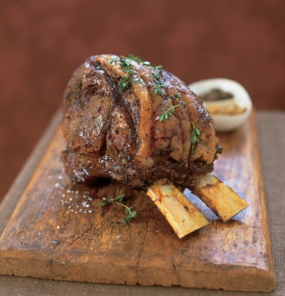 beef sunday roast photography by Stephen Conroy Food Photographer