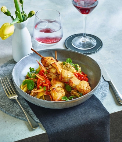 stephen conroy food photography, portfolio, chicken poultry products photographer image 9