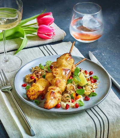 stephen conroy food photography, portfolio, chicken poultry products photographer image 6