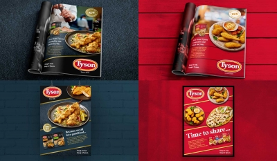 stephen conroy food photography, portfolio, chicken poultry products photographer image 26