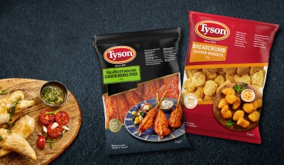 stephen conroy food photography, portfolio, chicken poultry products photographer image 20