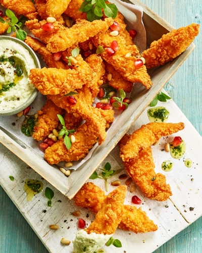 stephen conroy food photography, portfolio, chicken poultry products photographer image 1