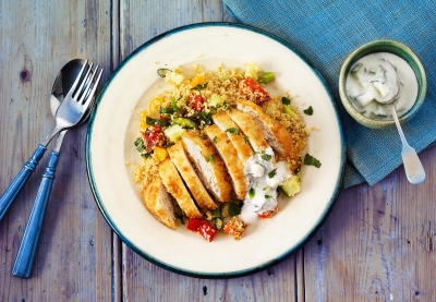 stephen conroy food photography | portfolio | chicken image 34