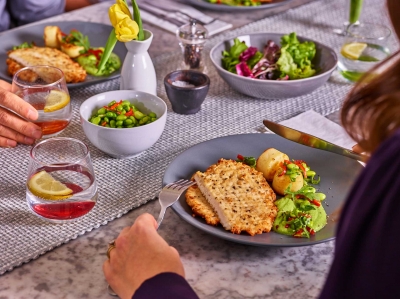 stephen conroy food photography, portfolio, chicken poultry products photographer image 12