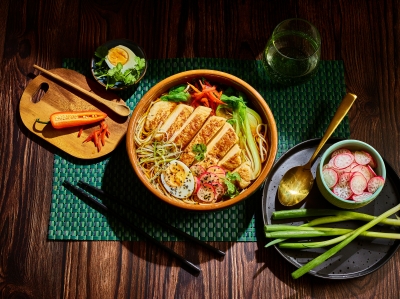 stephen conroy food photography | portfolio | chicken image 4