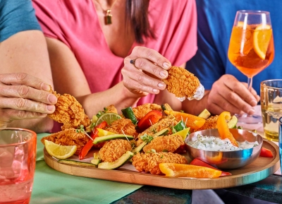 stephen conroy food photography, portfolio, chicken poultry products photographer image 15