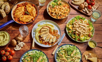 stephen conroy food photography | portfolio | chicken image 8