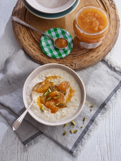 new work : new work : bonne maman compote photography image 2