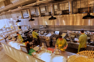 Restaurant photography for Lime Squeezy by Stephen Conroy food photographer