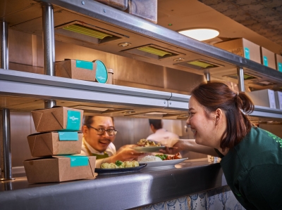 Restaurant photography for Lime Squeezy by Stephen Conroy food photographer