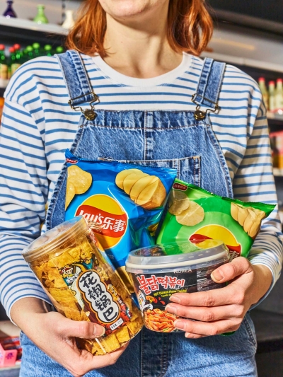 stephen conroy food photography, food photographer london, portrait people portfolio image 6