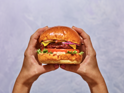 Jack & Bry Stephen Conroy vegan food social media photographer