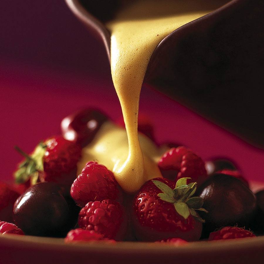 Dessert