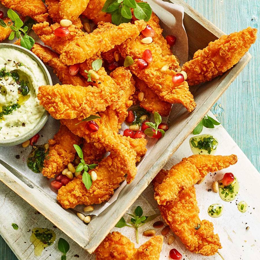 Chicken