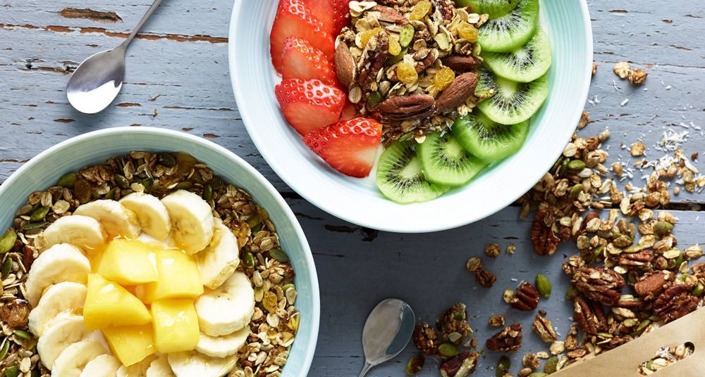 How to Successfully Market Your Health Food Product Using Professional Food Photography