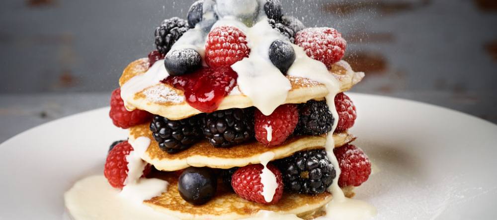 Art of Food Photography : Production Paradise interview