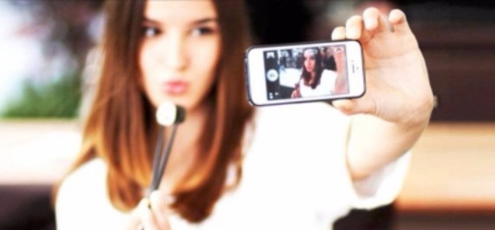 6 Tips on how to take the perfect food selfie