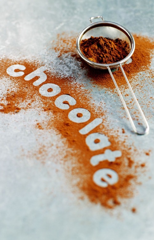 Food & Drink Photography Portfolio, chocolate