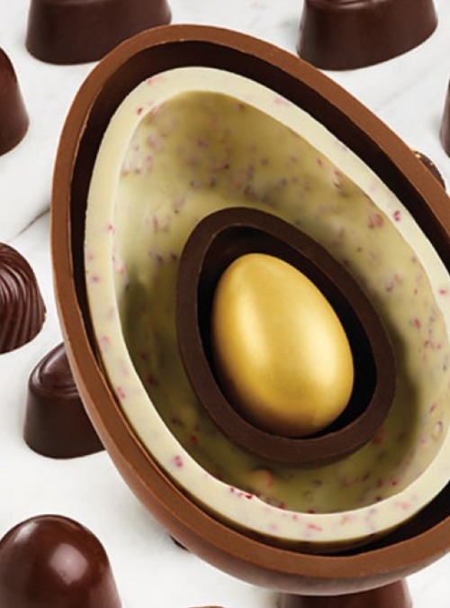 Portfolio chocolate photography. Stephen Conroy