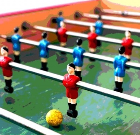 Stephen Conroy, photography shoots