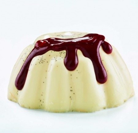 Dessert Photography Portfolio