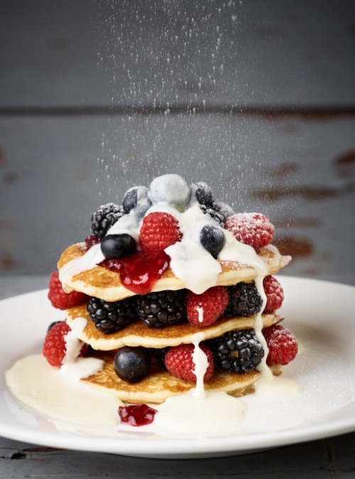 Dessert Photography, Stephen Conroy