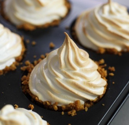 Food & Drink Portfolio, dessert photography