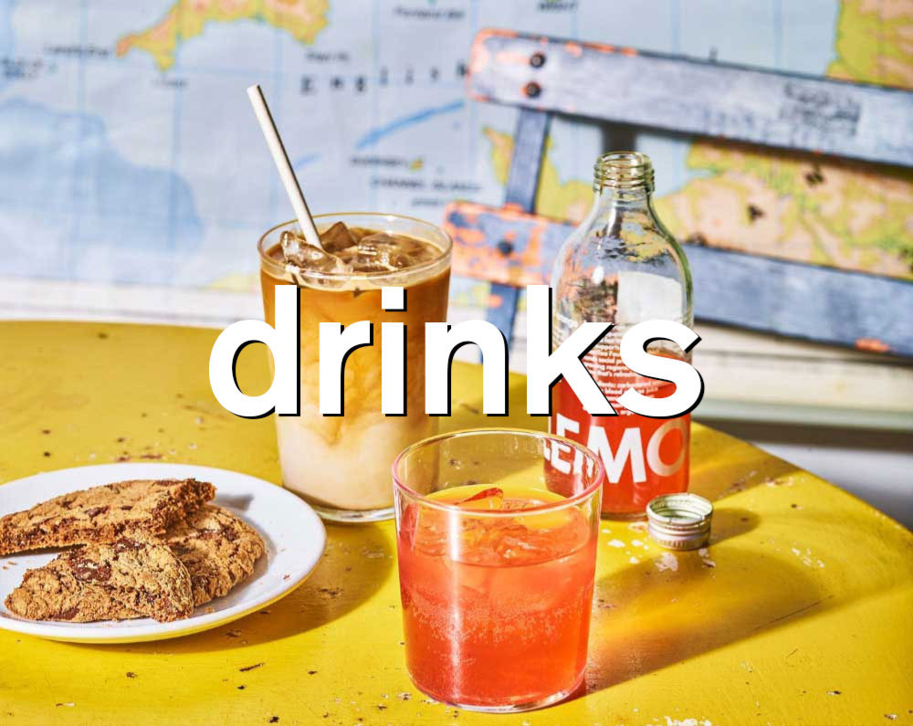 Stephen Conroy drinks photography portfolio