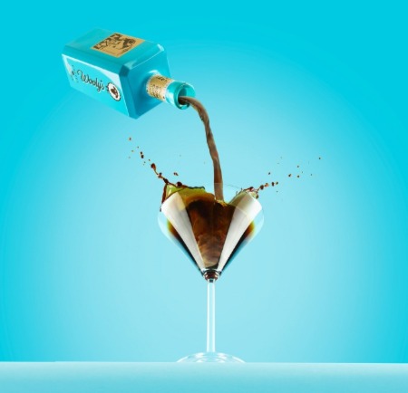 Drinks Photography Portfolio