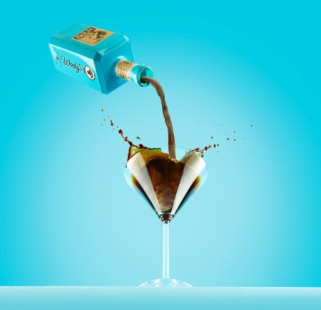 Direct & produce your food films