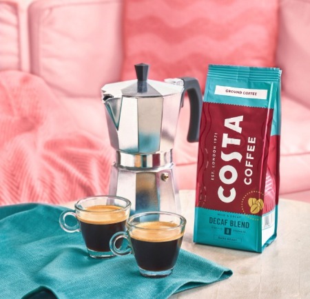 Drinks photography, Costa