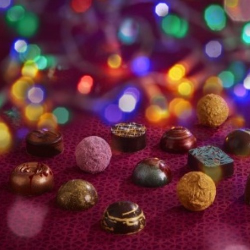 Stephen Conroy Food Photography chocolate