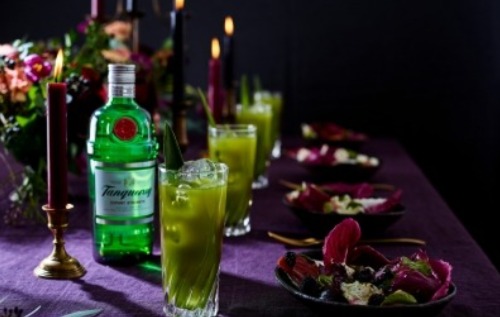 Stephen Conroy Food Photography drinks