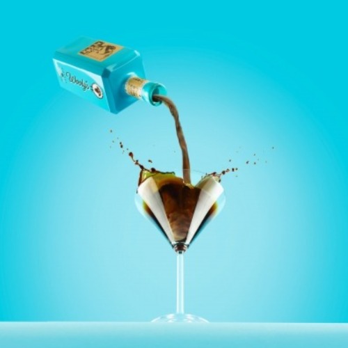 Stephen Conroy Food Photography drinks portfolio