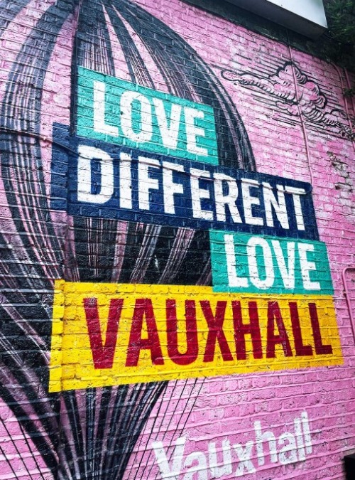 Stephen Conroy Food Photography, Vauxhall