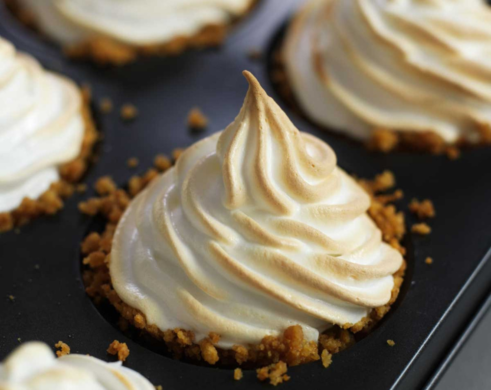 Stephen Conroy dessert food photography portfolio